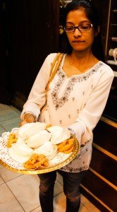 Frying Pan Adventures ~ Arab sweets,,