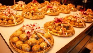 Frying Pan Adventures ~ Arabic sweets