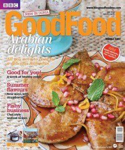 BBC Good Food Middle East