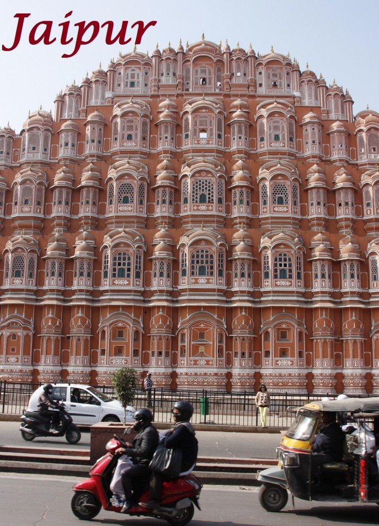 2 Jaipur