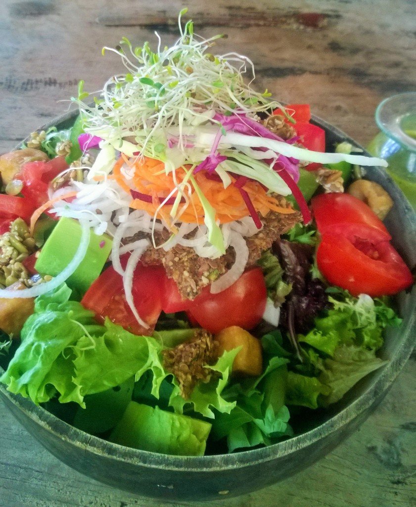 Ubud - Vegan Salad